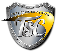 TSCtaxisercvicecenter schildbrute200